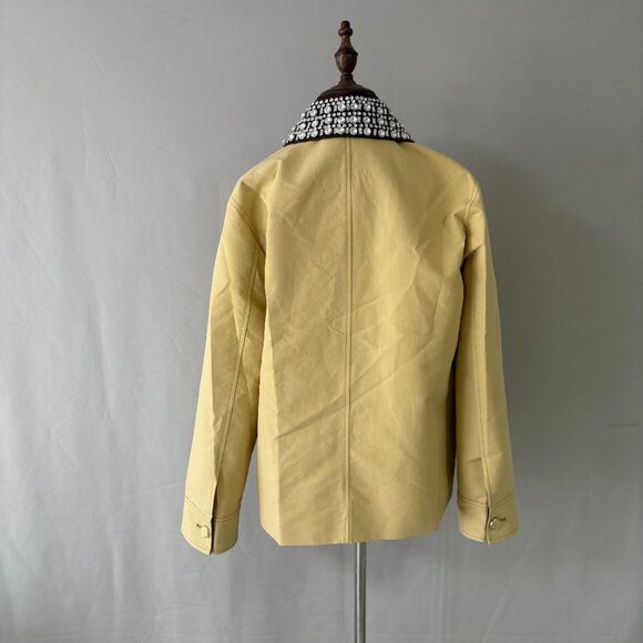 Veronica Beard Arlen Embellished Dickey Jacket - Picture 11 of 16